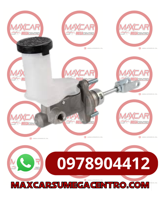 CEM.8979434070 CILINDRO EMBRAGUE PRINCIPAL SEIKEN 83012 LUV DMAX 2.4 2.5 3.0