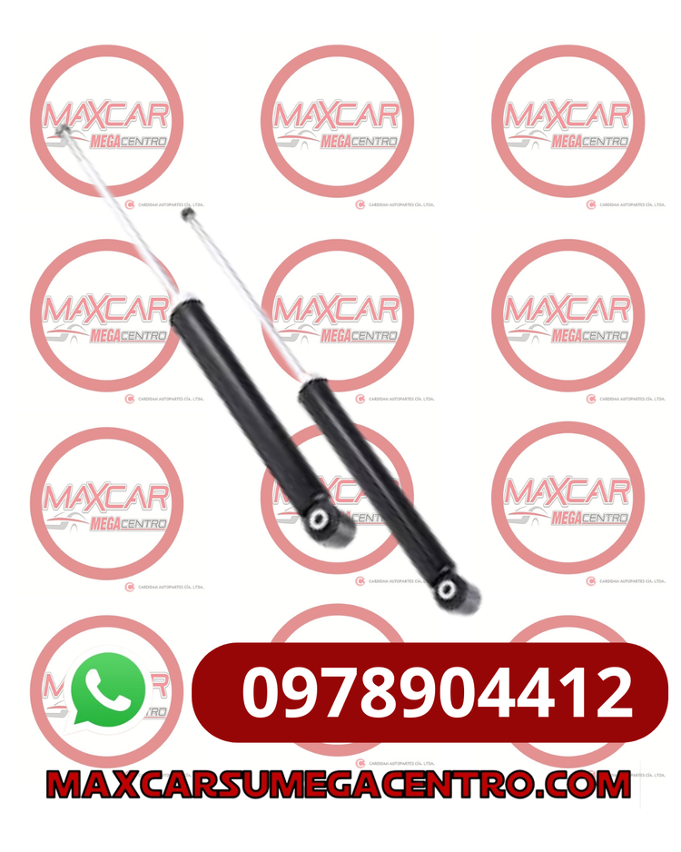 A.96494605 AMORTIGUADOR POS DRK DO002RS AVEO SAIL 1.4 12-16 (1078468)