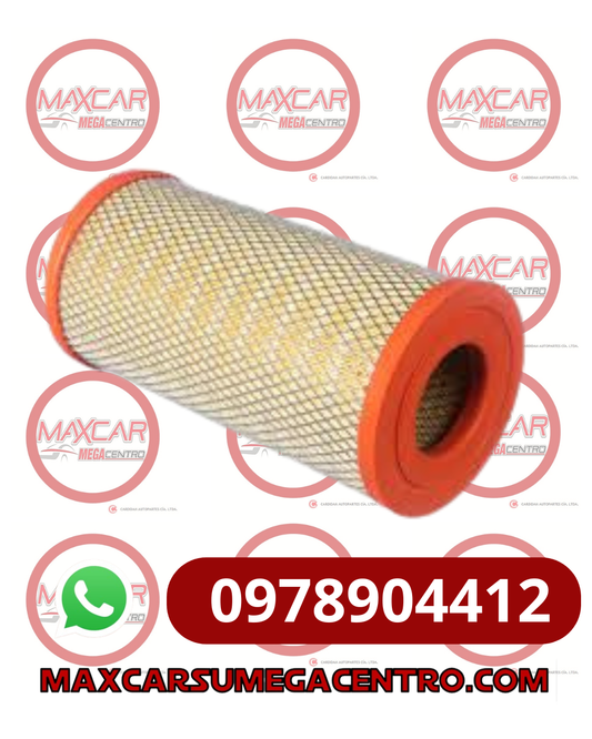 F.ARS9838 FILTRO AIRE TECFIL MERCEDES BENZ 914C 915C