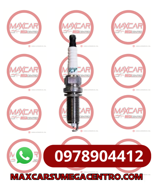 BUJ.IKH16TT BUJIA DENSO TUCSON IX SPORt/HILUX  R 11-16 COROLLA 1-6 13-14 IRIDIUM TT