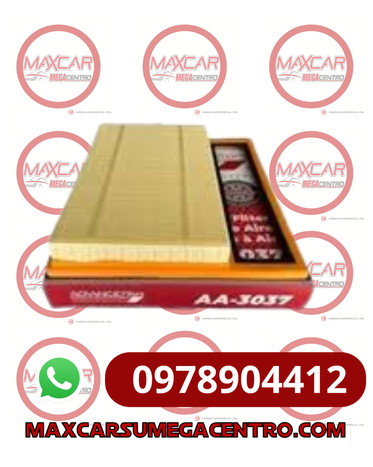 F.AA3037 FILTRO AIRE ADVANCE DFSK E5 1.5T PLUG-IN HYBRID