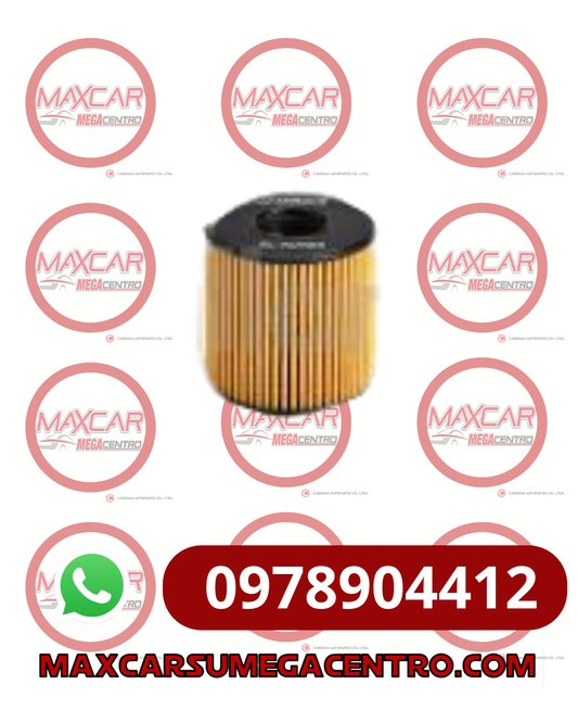 F.AOE419/1 FILTRO ACEITE ADVANCE ALL NEW TUCSON 2.0 22- SPORTAGE NQ5 2.0 22- HQ (ML76984)