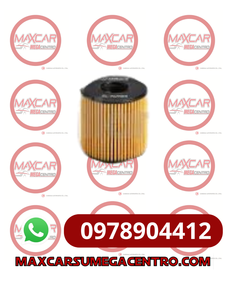 F.AOE419/1 FILTRO ACEITE ADVANCE ALL NEW TUCSON 2.0 22- SPORTAGE NQ5 2.0 22- HQ (ML76984)