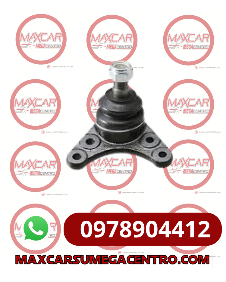 ROT.SB5361 ROTULA SUP CTR CBIS20 DMAX RT50 RT53 4X2 4X4 (8972357770)