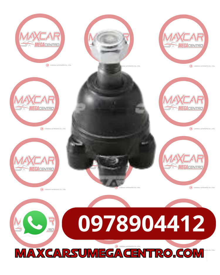 ROT.CBKH9 ROTULA SUP CTR H100 H1 97-04