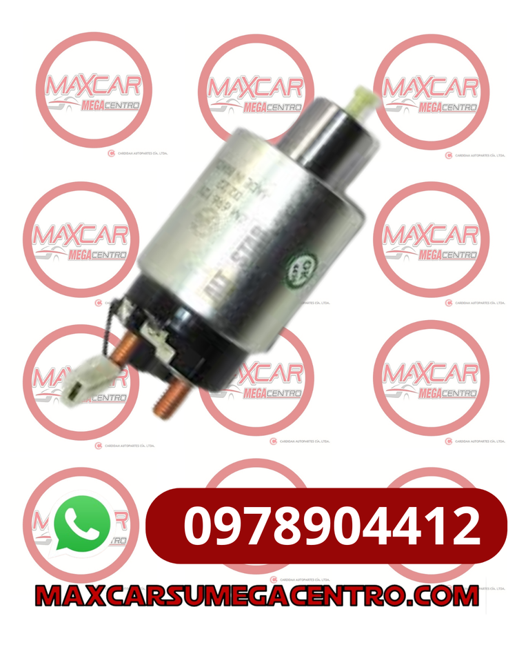 AUT.ZM696 AUTOMATICO ZEN MITS/MZ/VITARA/ACCENT