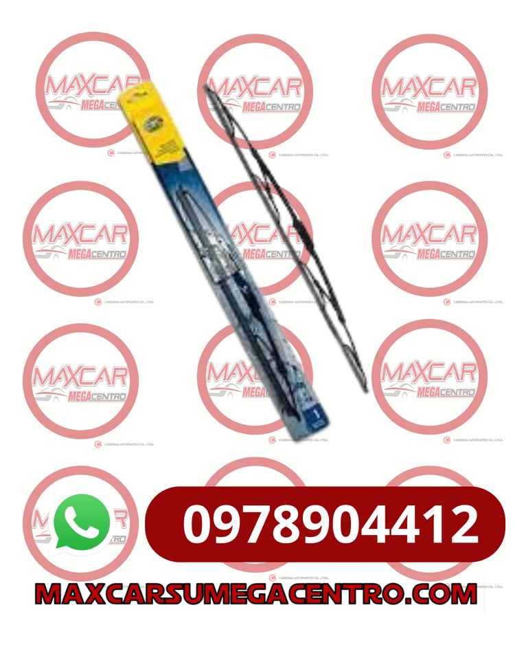 P.HLL16 HELLA PLUMA 16 CURVA CLEANTECH AEROFIT