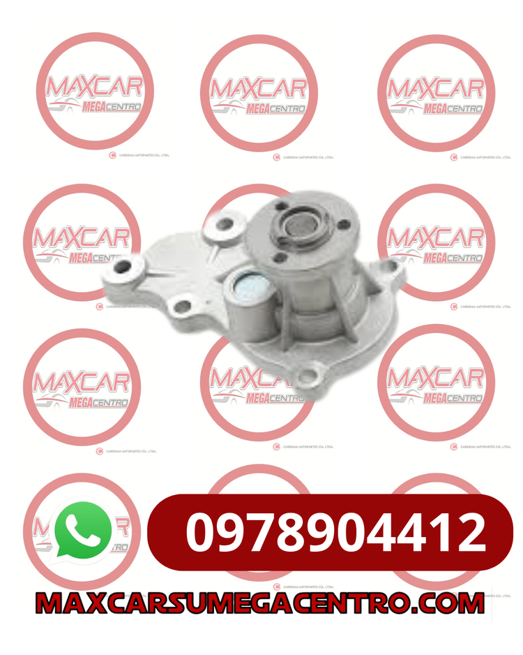 BOA.9025153  BOMBA AGUA AUTOTOP SAIL 1.4 12-16