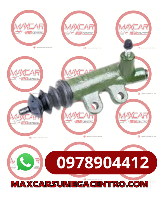CEM.31470-0K090 CILINDRO EMBRAGUE AUX SEIKEN 13076 TOY HILUX 2TRFE 16- INNOVA