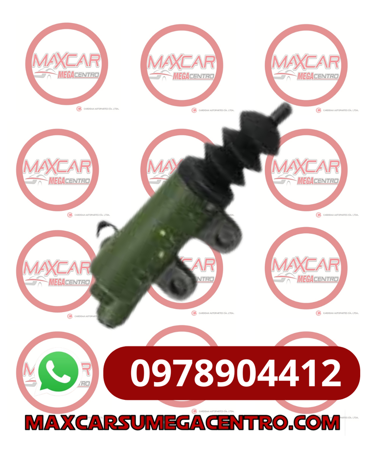 CEM.31470-0K051 CILINDRO EMBRAGUE AUX SEIKEN SRT3010 HILUX VIGO 2700 2TR-FE 06