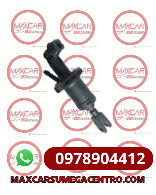 CEM.23860532 CILINDRO EMBRAGUE PRINCIPAL GMSGS CAPTIVA 1.5