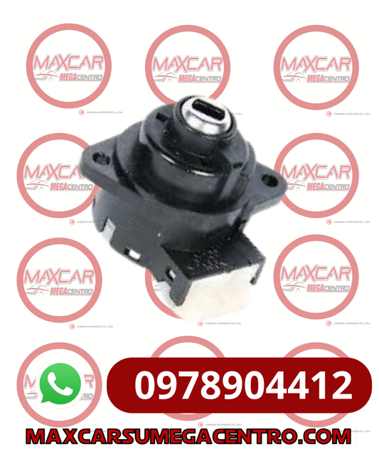 SW.95961440 CHIQOTE ENCENDIDO GM SPARK GT