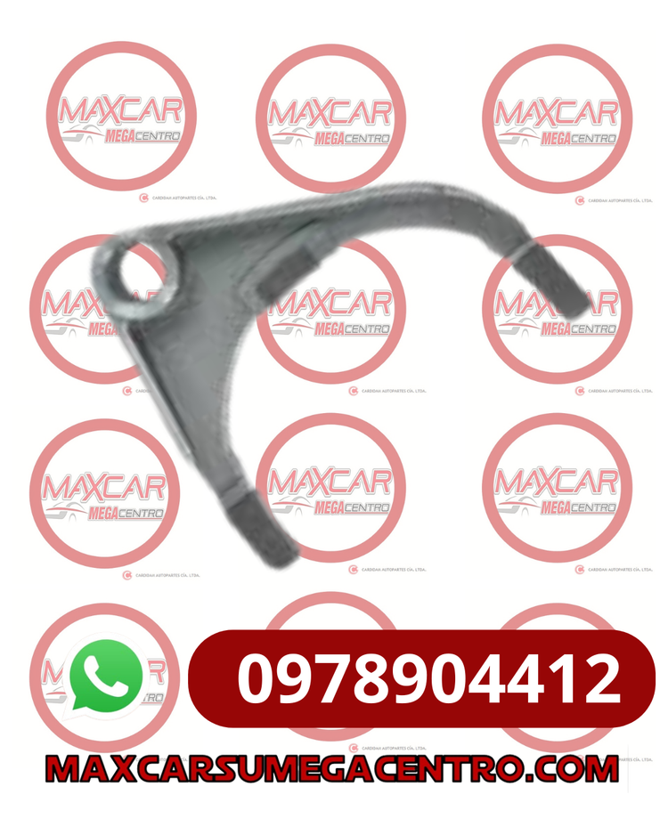 HCC.9071680 HORQUILLA CAJA CAMBIOS GMSGS SAIL 1.4 1ERA 2DA