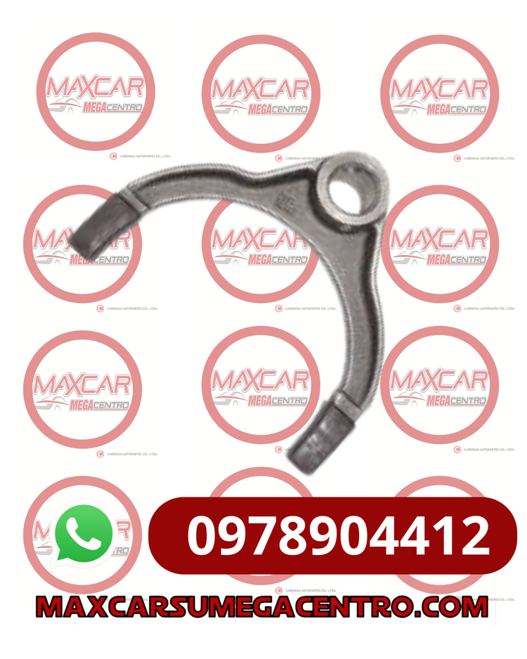HCC.9071685 HORQUILLA CAJA CAMBIOS GMSGS SAIL 1.4 (3RA 4TA MARCHA)