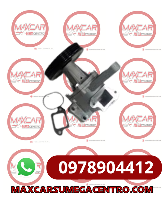 BOA.9052806 BOMBA AGUA OEM VAN N200 N300