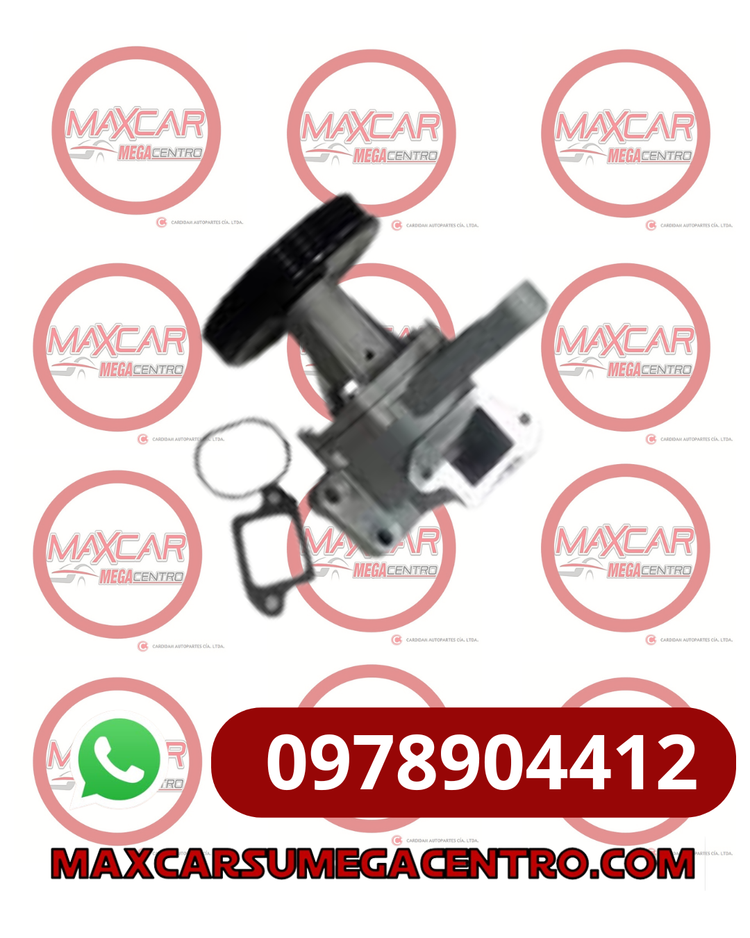 BOA.9052806 BOMBA AGUA OEM VAN N200 N300