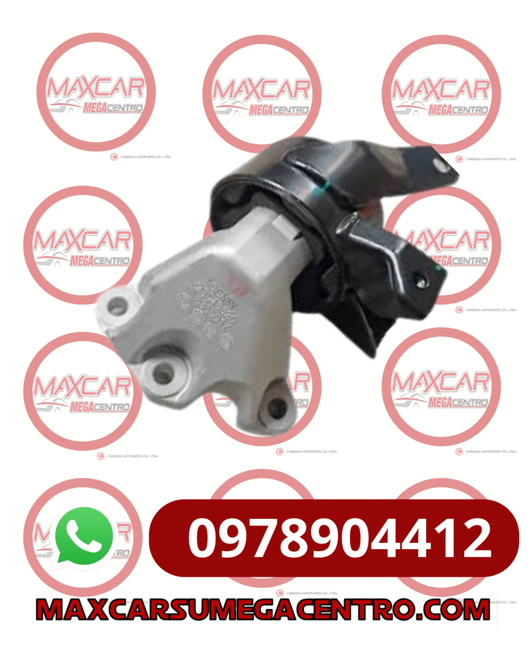 BM.23949222 BASE MOTOR GM GROOVE 1.5 RH.-