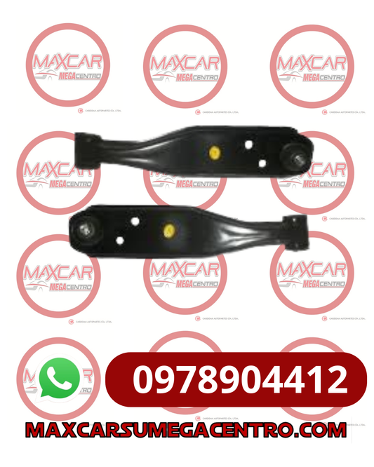 MES.23867712 MESA SUS INF J&J N200 09/- (LH)