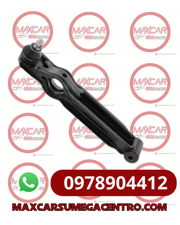 MES.96316765 MESA SUS J&J 96611265 DW/MATIZ/SPARK 02-07 ALTO