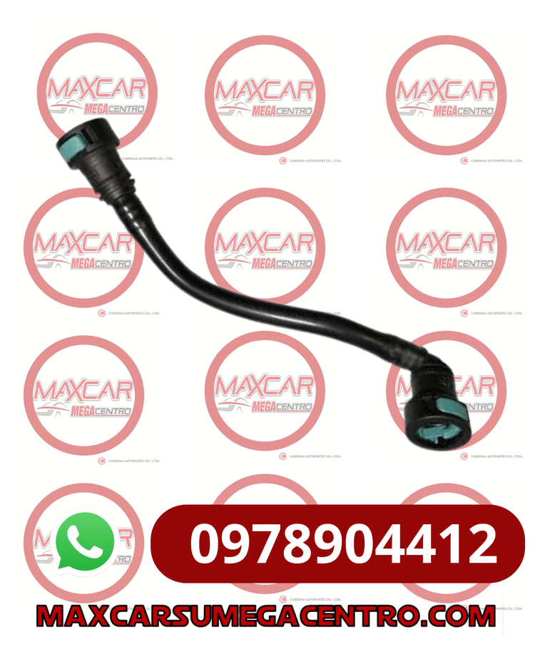 MAN.9025249 MANGUERA SALIDA PCV OEM SAIL 1.4