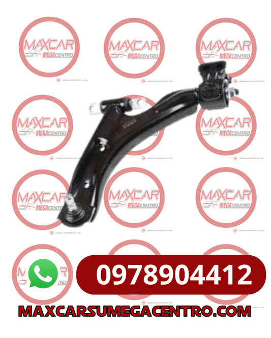 MESA SUS J&J 95952782 SPARK.GT (LH) - MJ2782