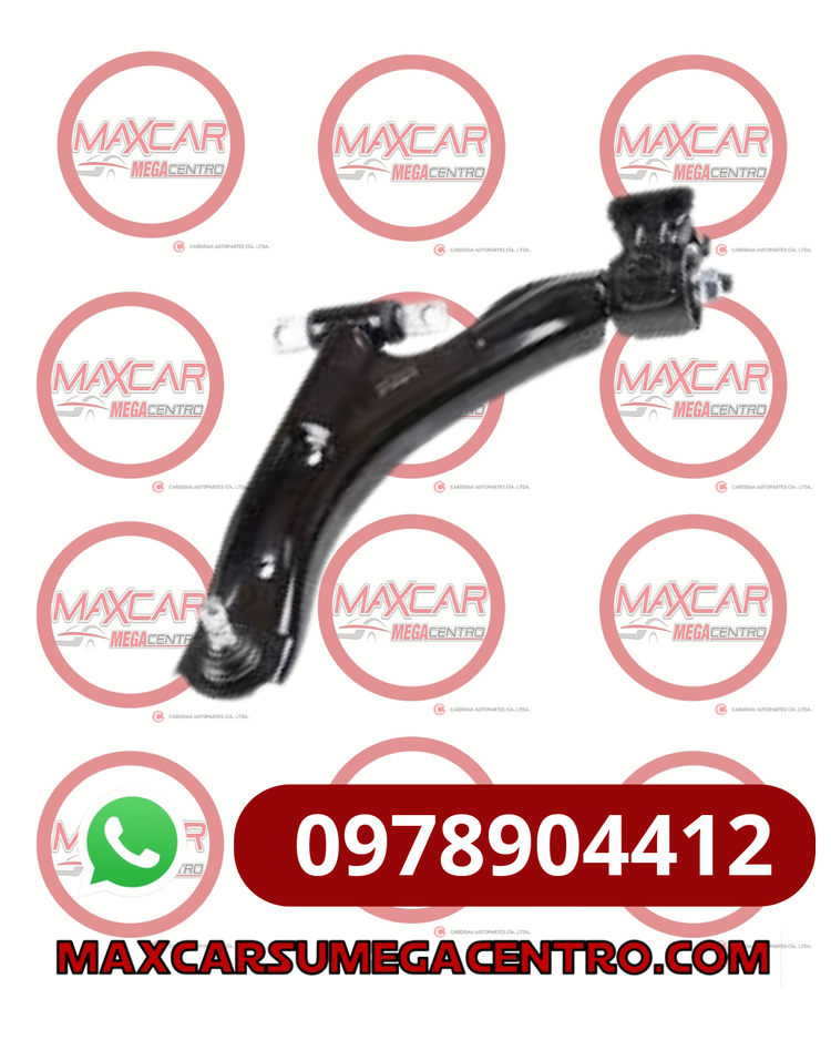 MESA SUS J&J 95952782 SPARK.GT (LH) - MJ2782