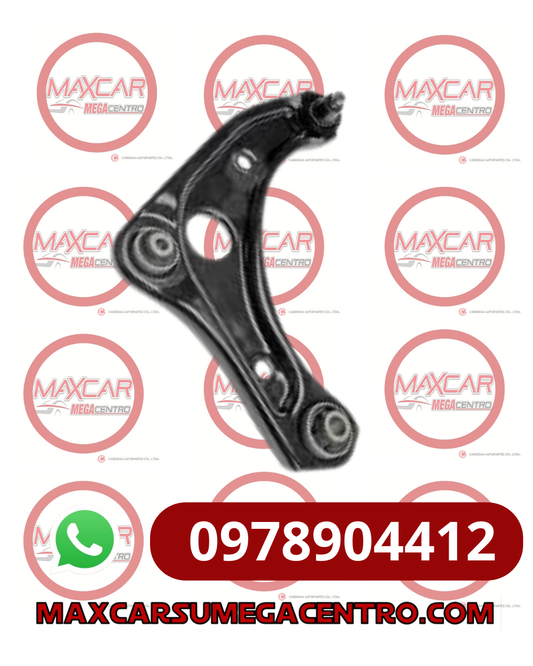 MES.54500-9KC0B MESA SUS J&J VERSA 1.6 11-18 LH