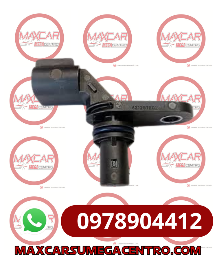 SCMP.23867895 SENSOR ARBOL LEVAS (CMP) GM GROOVE 1.5