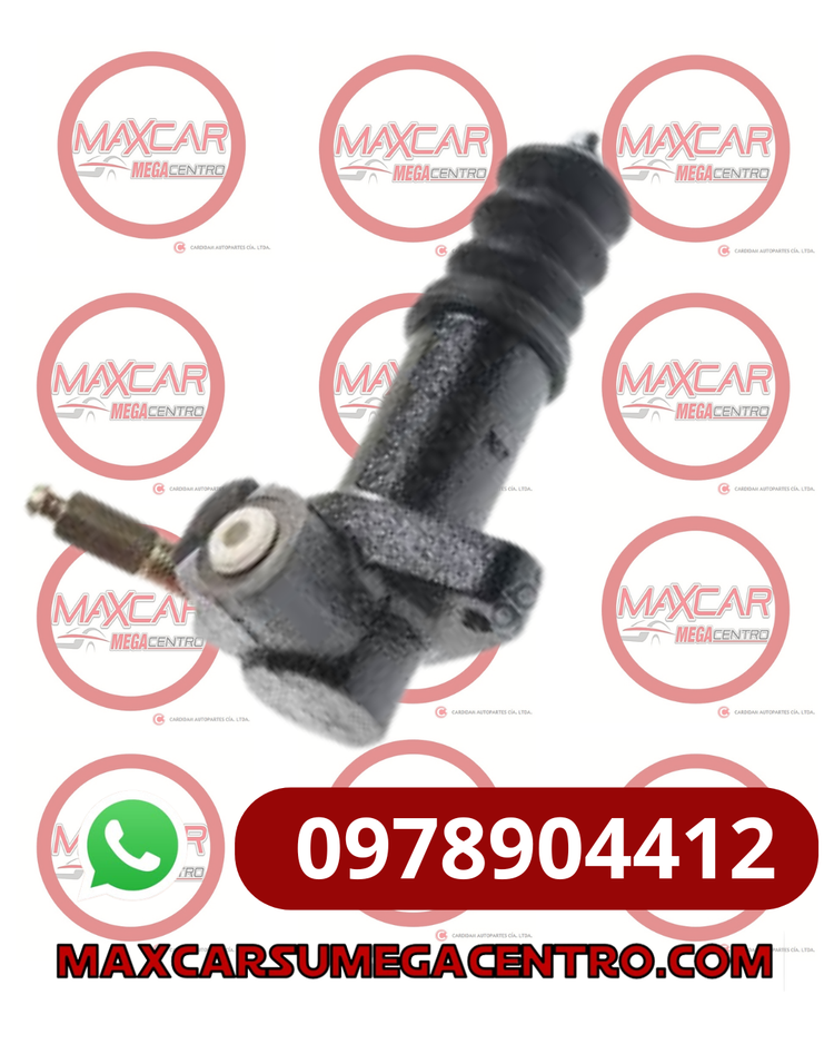 CEM.KBO0015 CILINDRO EMBRAGUE AUXILIAR TCIC DW RACER CIELO LANOS