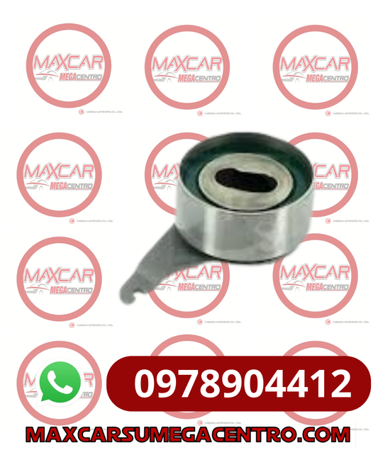 R.GT80970 RULIMAN TEMPLADOR DIS GMB MZ 2000 FE