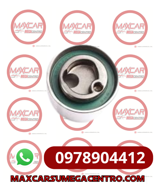 R.GT80310 RULIMAN TEMPLADOR BANDA GMB FORZA II/SWIFT