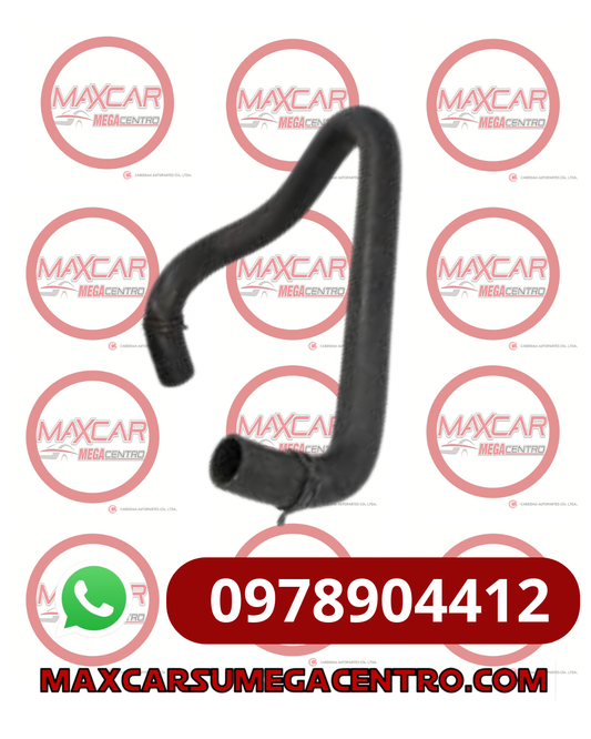 MAN.95989879 MANGUERA RADIADOR INF ONNURI SPARK GT  BEAT
