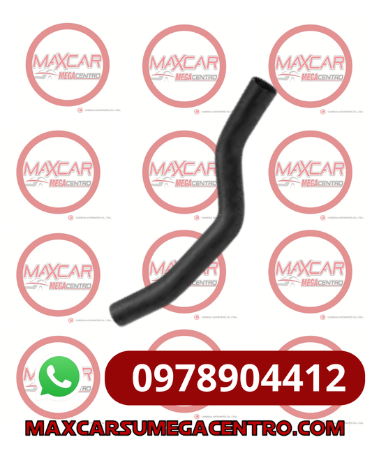 MAN.96455319 MANGUERA RADIADOR SUP ONNURI SPARK 1.0 LIFE