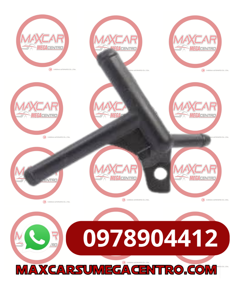 REP.23864520 REPARTIDOR AGUA CALEFACCION GMSGS VAN N300 N200