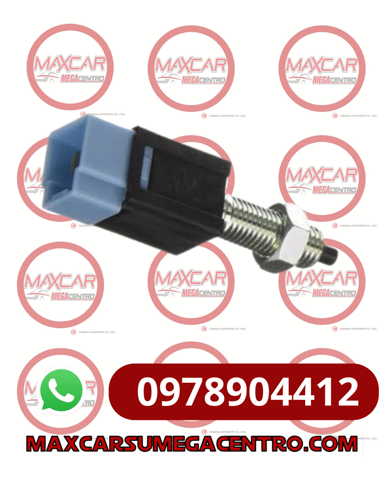 TF.25320-75A0E TROMPO FRENO GMSGS SENTRA B13 FRONTIER KA24DE 98-04
