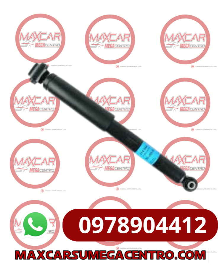 A.E62104EA3B AMORTIGUADOR POS MGT QASHQAI J11 2.0 14-22 XTRAIL T31 T32 KOLEOS /GAS