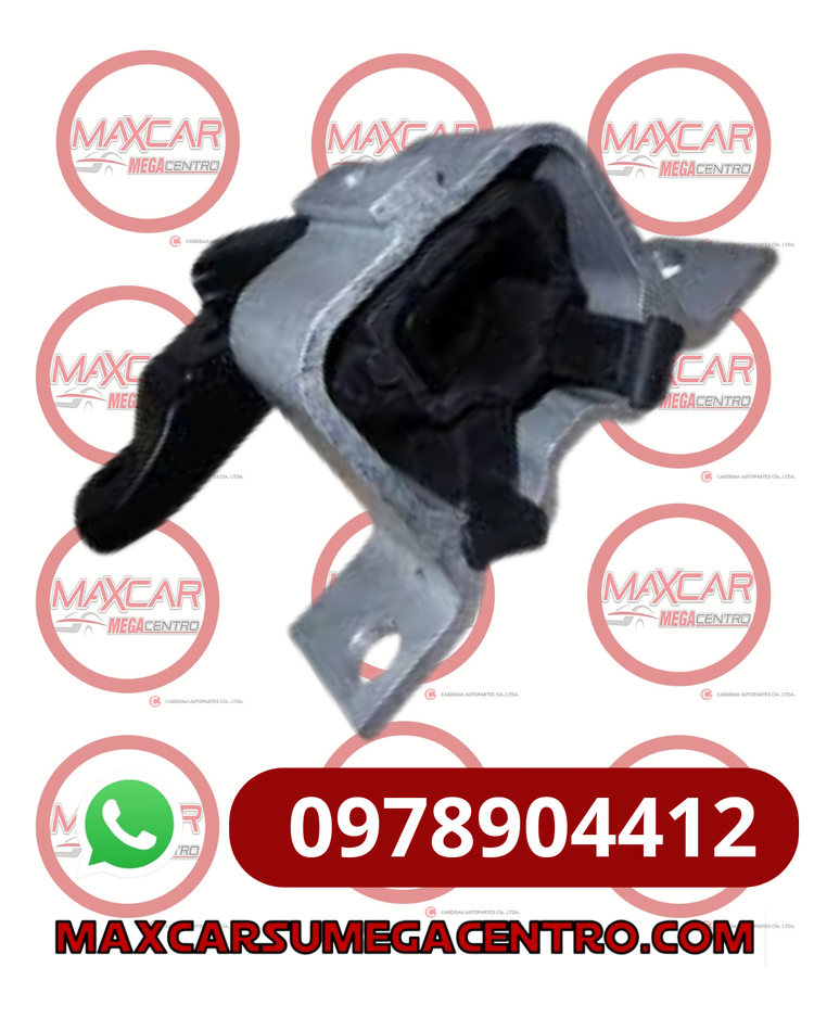 BM.6001548157 BASE MOTOR MGT LOGAN SANDERO 04-12 RH