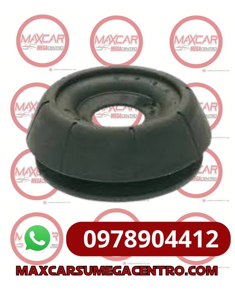 BA.90538936 BASE AMORTIGUADOR DEL MGT CORSA EVOLUTION