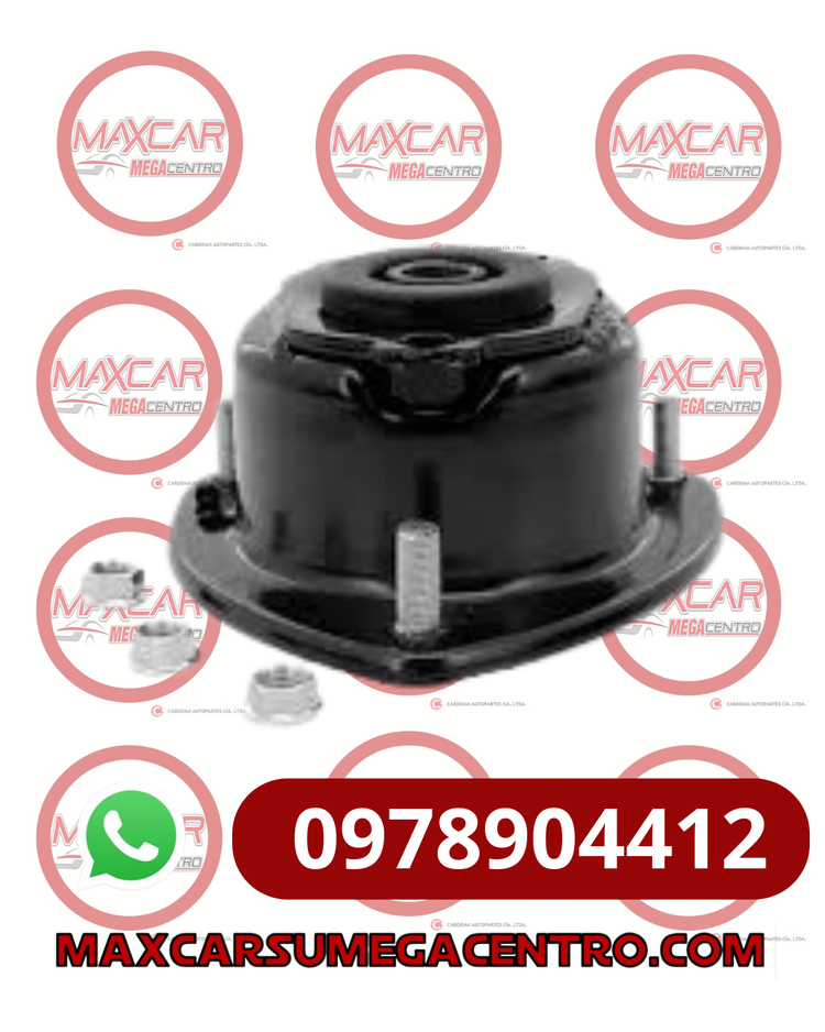 BA.41810-65D00 BASE AMORTIGUADOR DEL IBERRY/MGT GRAND VITARA