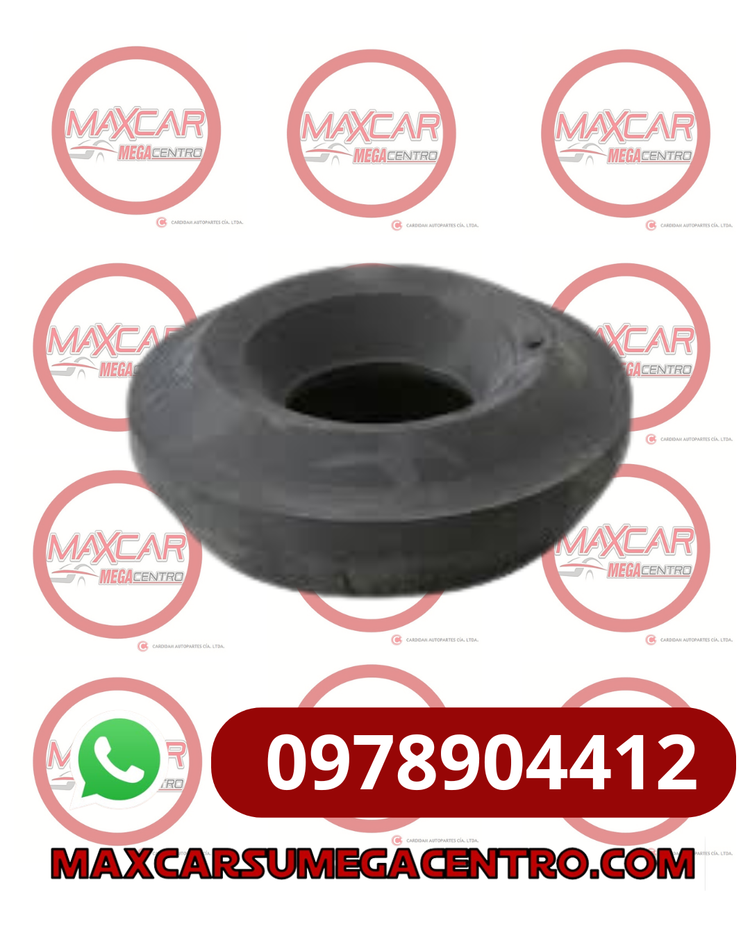BA.4171282000 BASE AMORTIGUADOR DEL MGT FORZA I