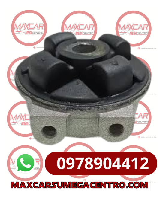 BM.377399151A BASE MOTOR POS (CAJA) MGT VW GOL SAVEIRO PARATI 95-08