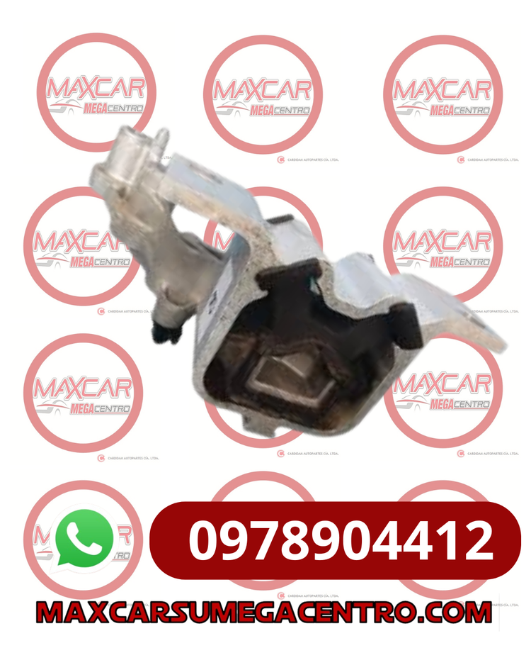 BM.112842305 BASE MOTOR MGT LOGAN SANDERO ZEN 2 H4M 1.6 22-25 RH