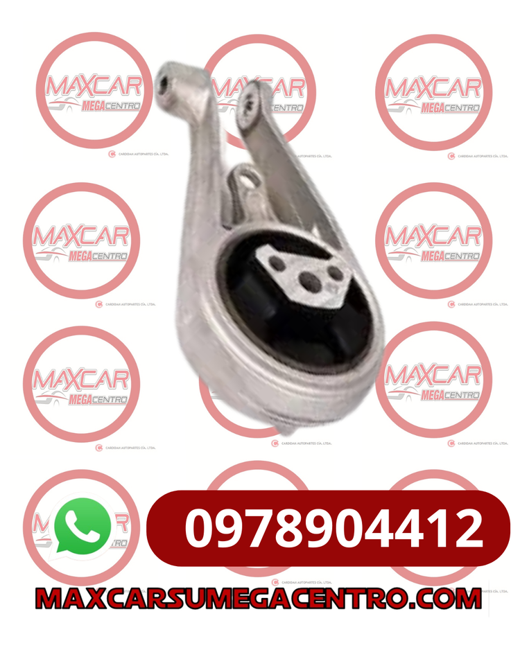 BM.26254256 BASE MOTOR INF (CAJA) MGT ONIX TURBO 1.0 20-24