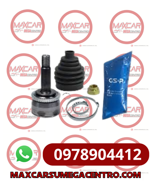 PH.824131 PUNTA HOMOCINETICA EXT MGT 49500-1R100 ACCENT 1.4/1.6, RIO R 11-18 C/ABS (25X22X52.5)