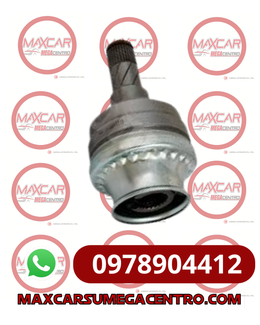 PH.644001 PUNTA HOMOCINETICA INT MGT 72021 AVEOS 34X22X35
