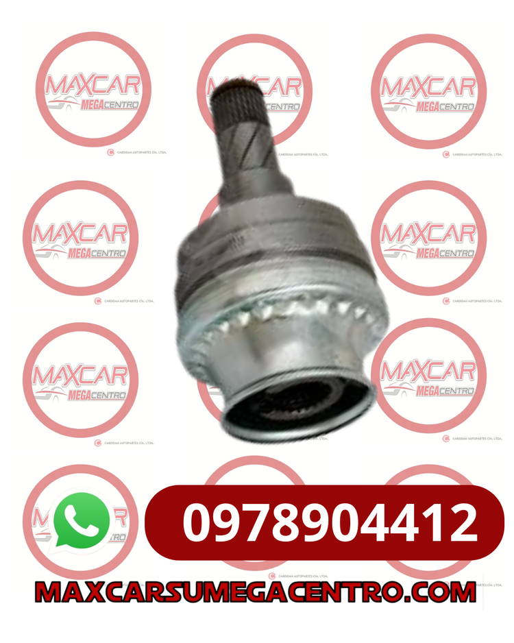 PH.644001 PUNTA HOMOCINETICA INT MGT 72021 AVEOS 34X22X35