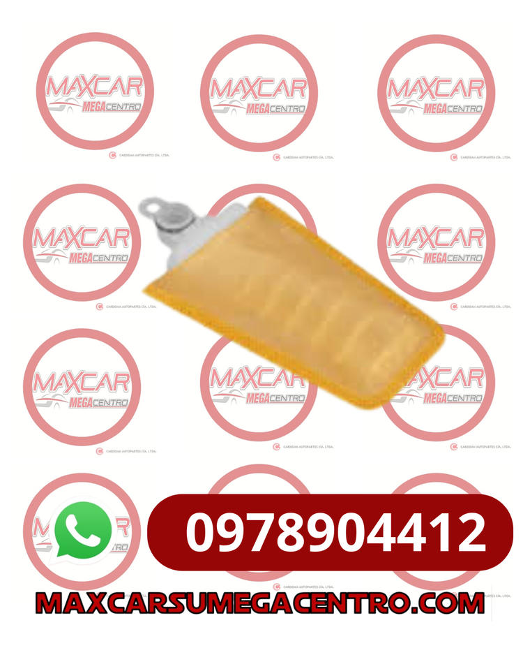 F.31112-22000 PREFILTRO BOMBA GASOLINA F748 ACCENT VERNA (1061.14)(1330.07104-MGT)