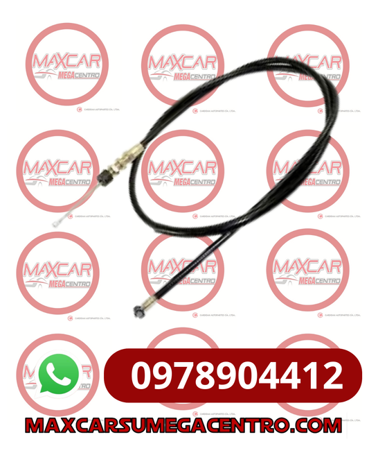 CE.25181785 CABLE EMBRAGUE ONNURI 96838805 SPARK GT