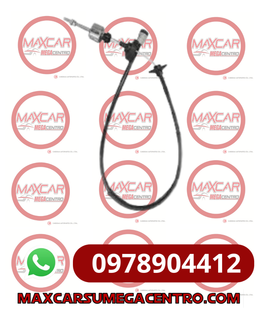 CE.6001546867 CABLE EMBRAGUE GMSGS LOGAN 05- 1.4