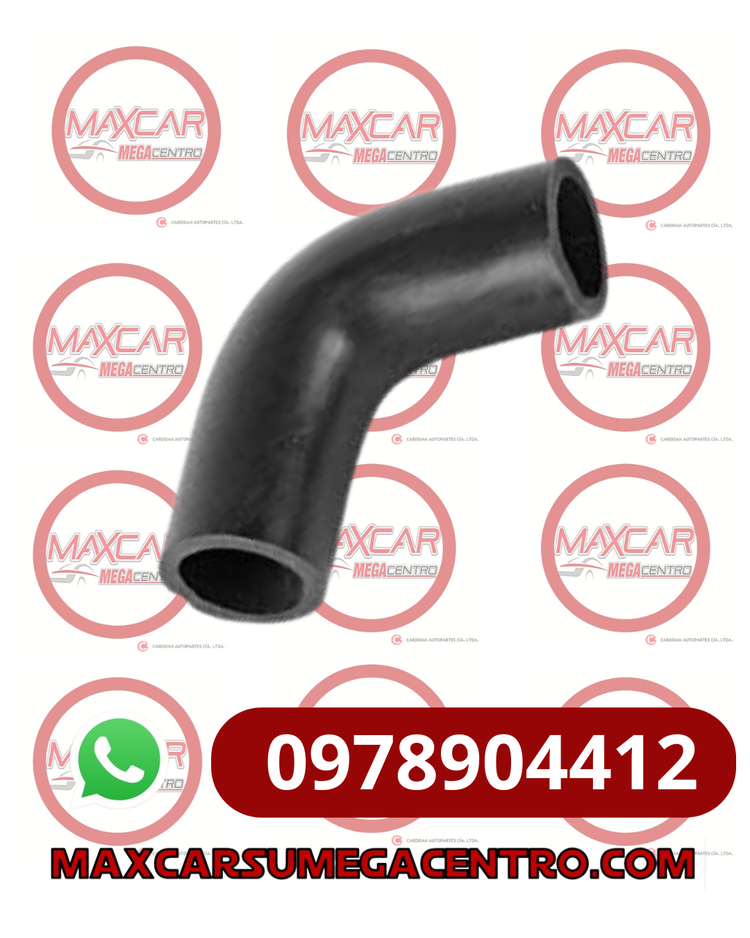 MAN.23402 MANGUERA VENTILACION GASES CARTER ONNURI CORSA 1.3 1.4 1.6 (90409191)